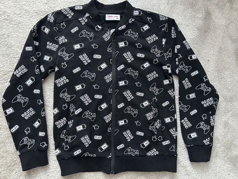 bluza dla chłopca 146 5.10.15.