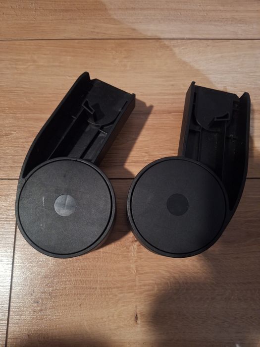 Adaptery do wózka Cybex