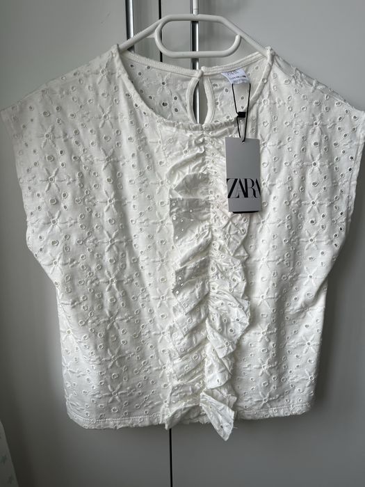 Сорочка Zara 11-12 років