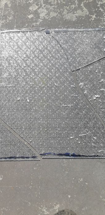 Vidro antigo vintage