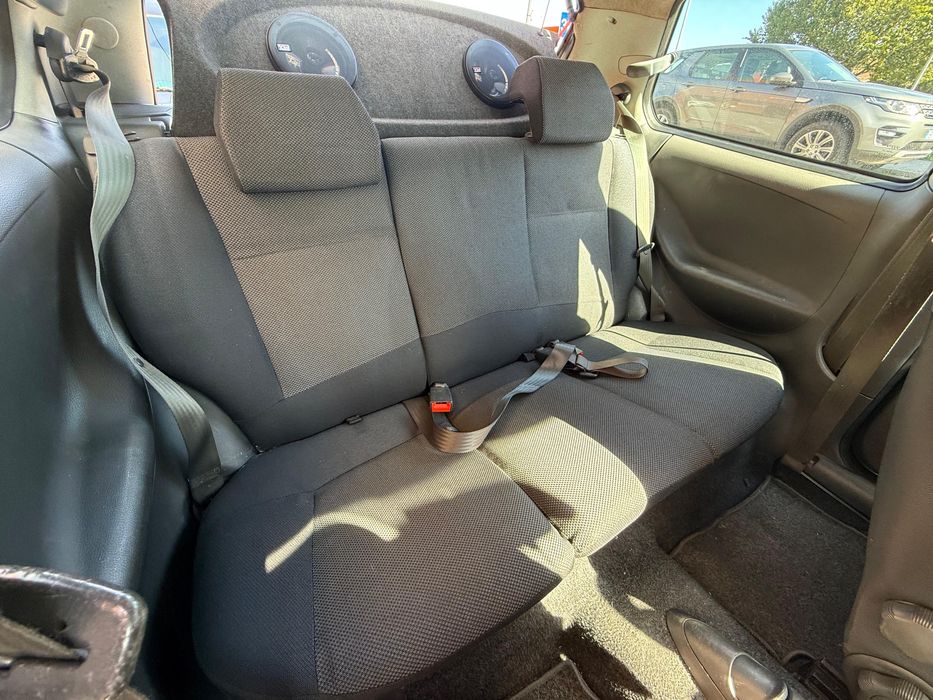 Fiat Punto 1.2 de 2002