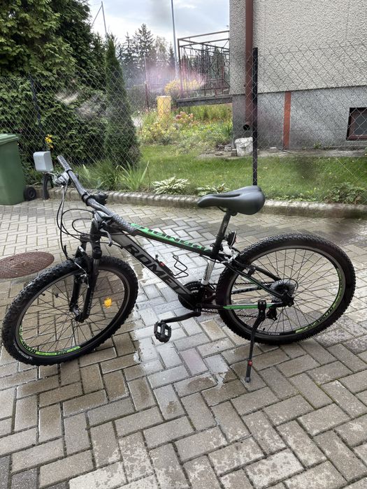 Rower romet rambler 26 cali