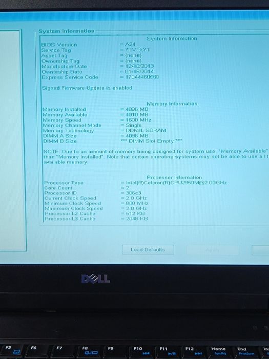 ноутбук на  відновлення Dell latitude e6440