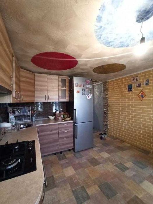 1-кімнатна квартира за адресою Куликове поле пл. (площа 28 м²) - Atlanta.ua - фото 3