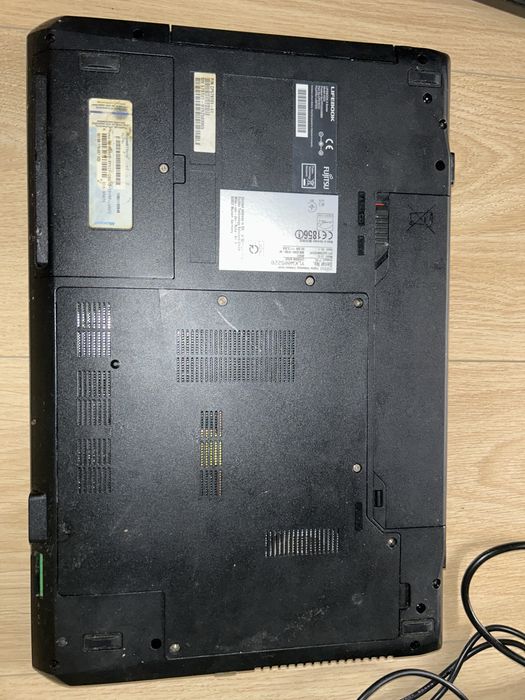 Fujitsu lifebook A53264585101373058123