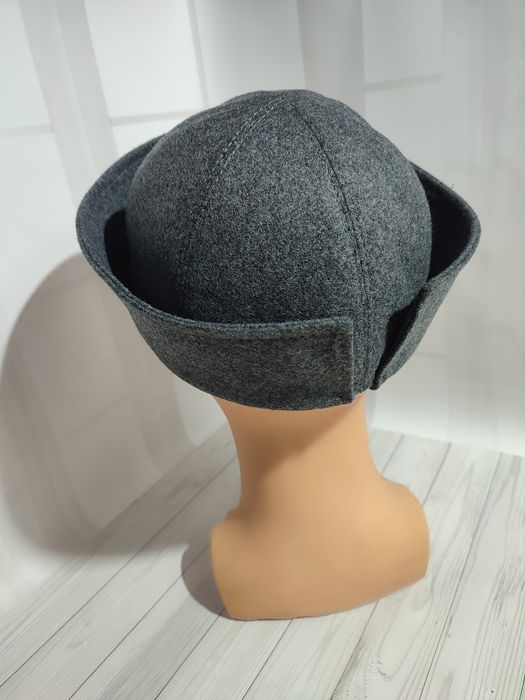 Папайка кашемір Панама sailor hat