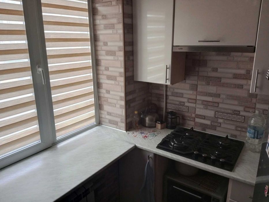 Продаём 3х комнатную квартиру с новейшим современным ремонтом