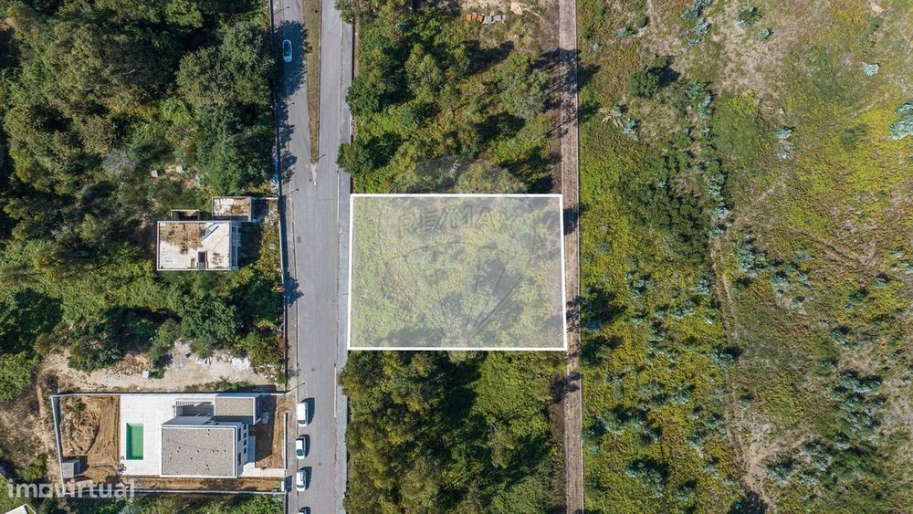 Terreno  para venda — Serzedo E Perosinho, Porto