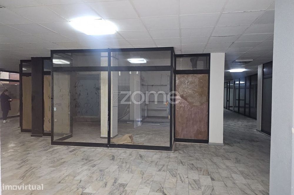 Loja Centro De Braga