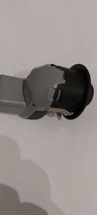 Botão Retrovisor