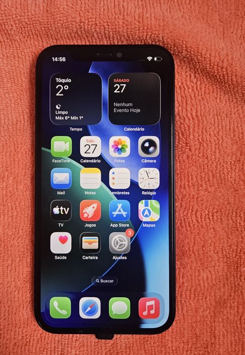 Apple iPhone 12 128GB