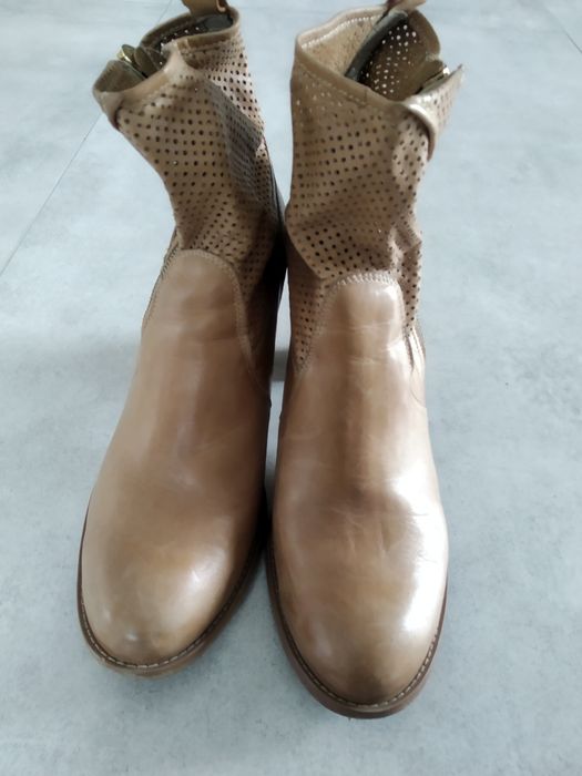 Buty damskie rozmiar 40