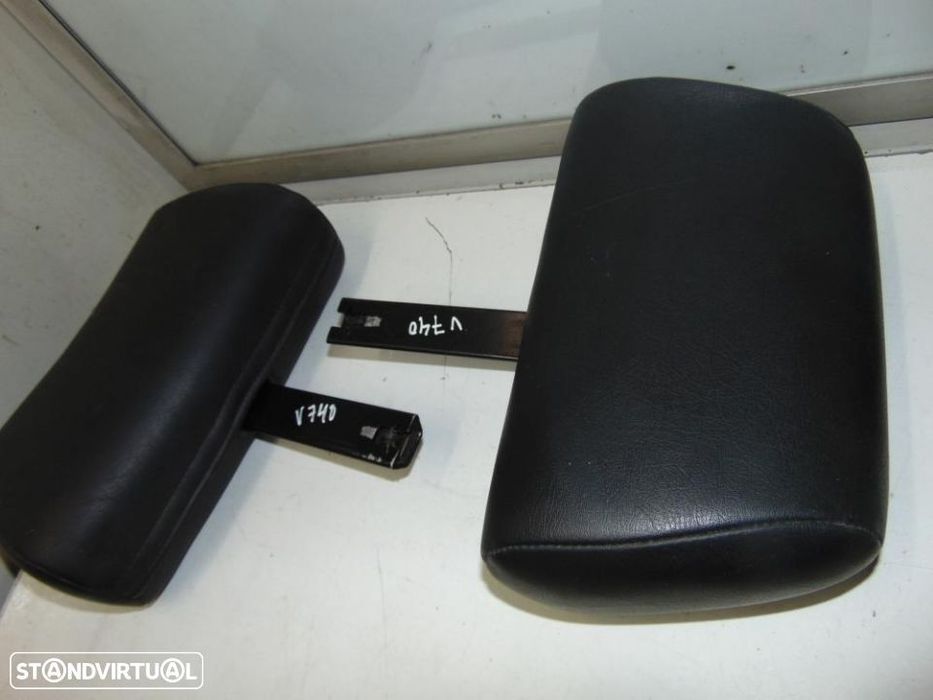 Encostos de cabeça " nova de stock antigo