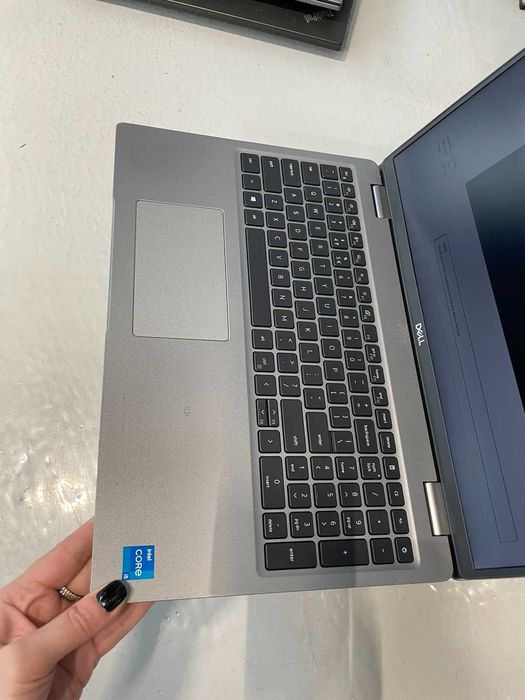 Dell 5520 • 15.6" FHD • i5-1135G7 • Б/В ноутбук є 20 шт для навчання