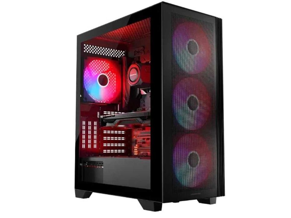 PC GAMING para troca , ler anuncio completo