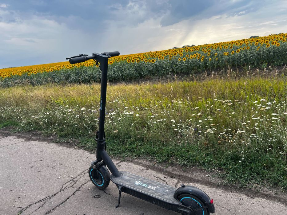 ЭлектроСамокат Like.Bike N7 600h