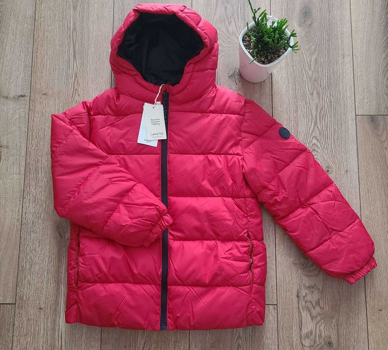 Куртка Mango, єврозима