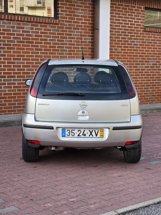 Opel Corsa 1.3 CDTI