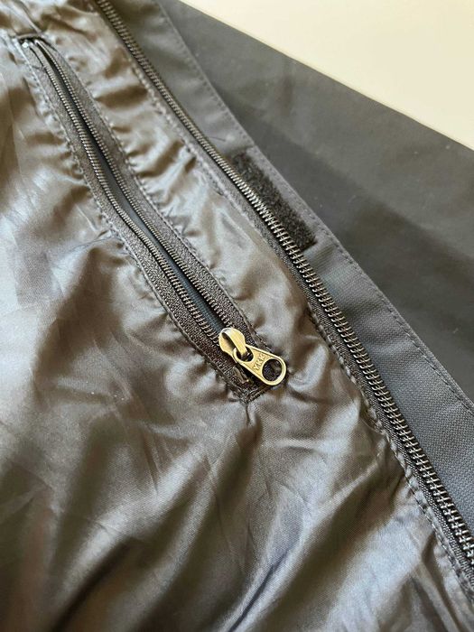 технологічна вітровка від Karrimor