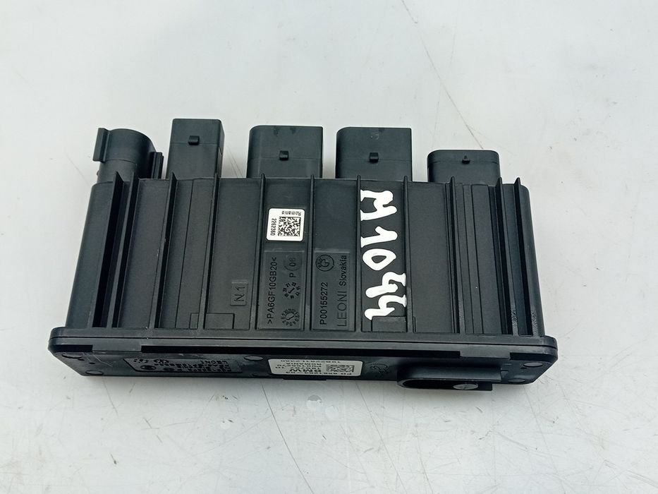 Módulo genérico MINI Mini Clubman (F54)