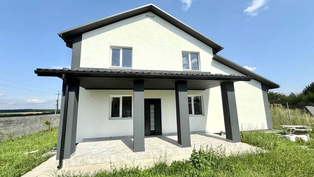 Будинок за адресою (площа 200 м²) - Atlanta.ua - фото 18