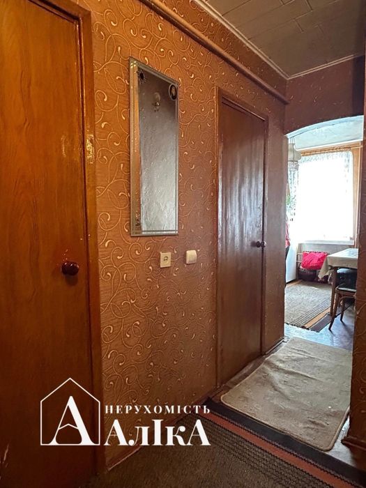 Продам 1-кімнатну квартиру