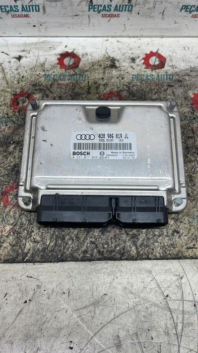 Centralina motor / ECU AUDI A4 (8E2, B6)