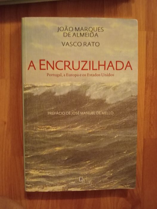 5 Livros Como Novos 5,50€ cada um