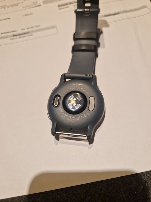 Garmin Venu 2 sprawny dostawa gratis