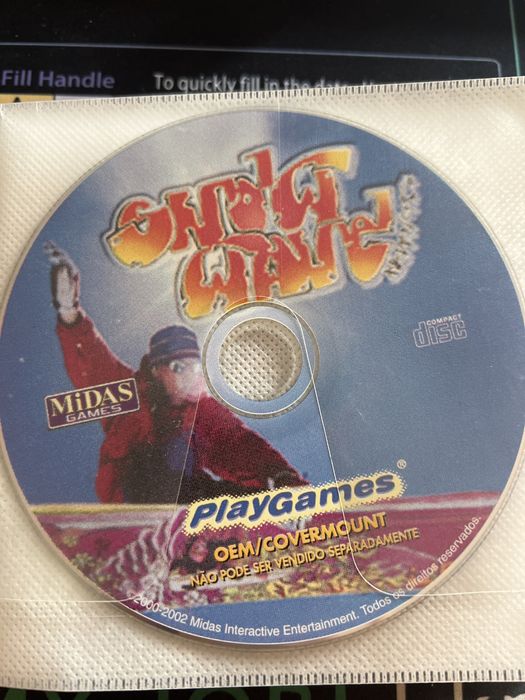 Jogos Retro para pc