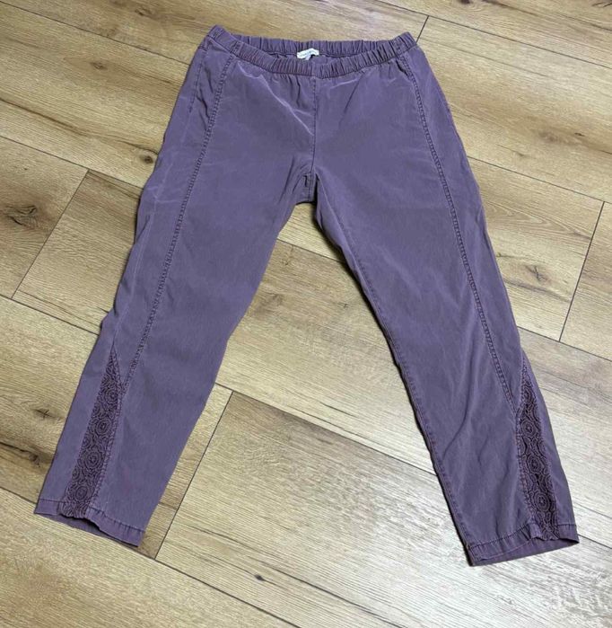 Spodnie damskie 44- 46