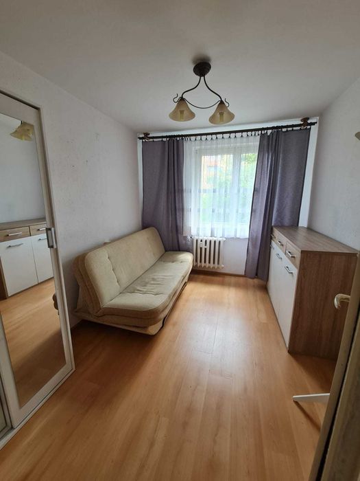 Apartment in Opole, Stare Miasto - Więcej