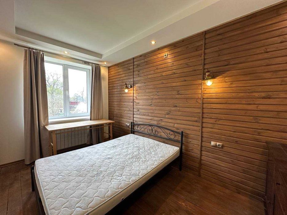Продаж квартири 58м² з меблями та технікою. Євроремонт.