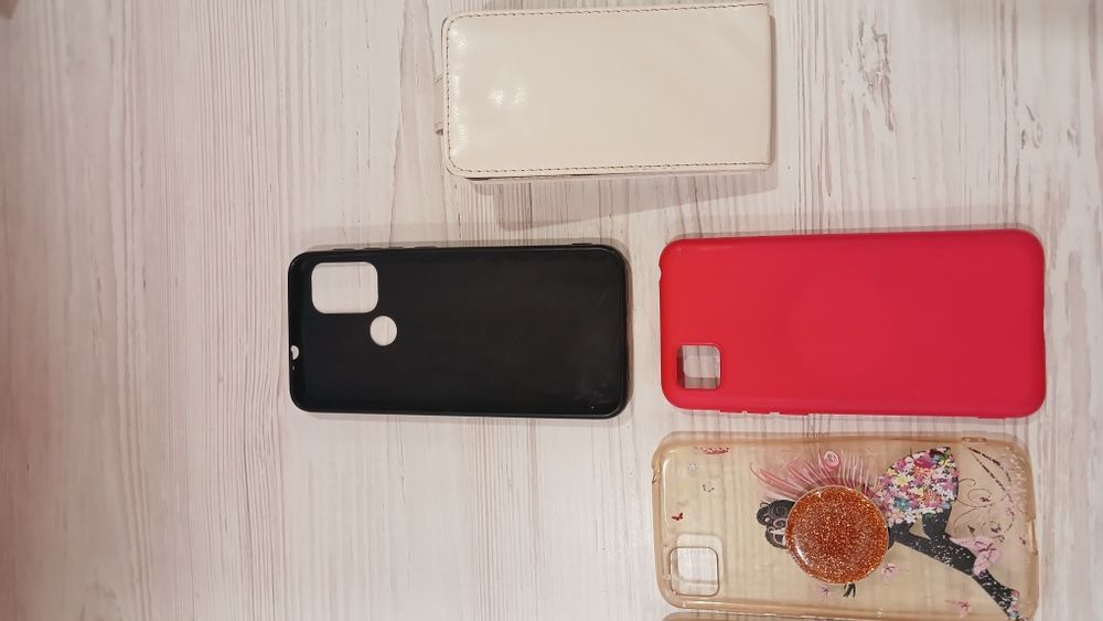 Чохли для телефону недорого