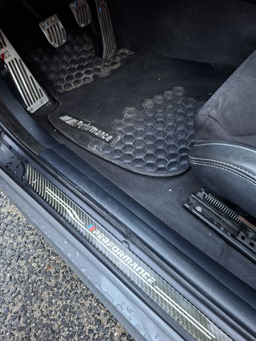 BMW 320d E90 Full Pack M Performance