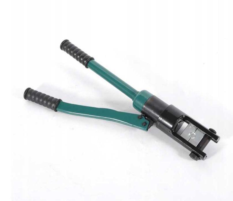 Обжимка для проводов гидравлическая Lucky 16Т, 16 до 300 мм²