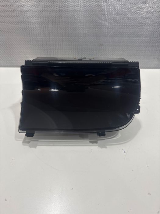 Display Mercedes Benz S class W221