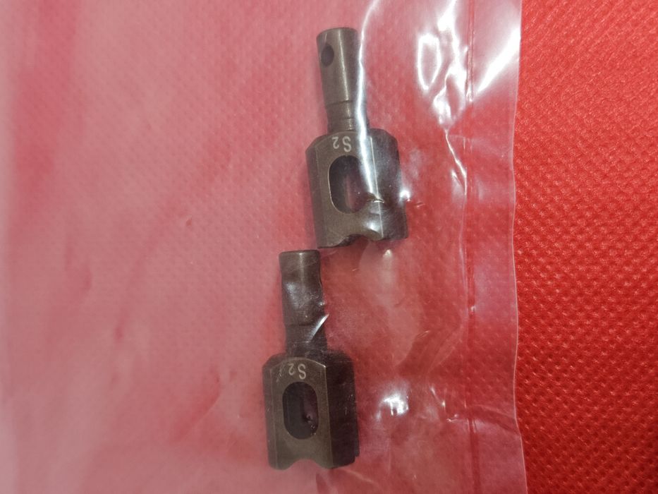 ZD Racing 8653 S2 Planet Gear Joints – wzmocnione kubki dyferencjału RC 1/7