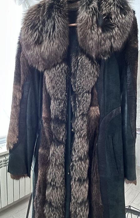 Дублянка натуральна