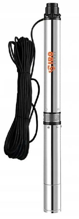 Pompa głębinowa 3,5" SCM 2/14 230V IBO 20m kabla