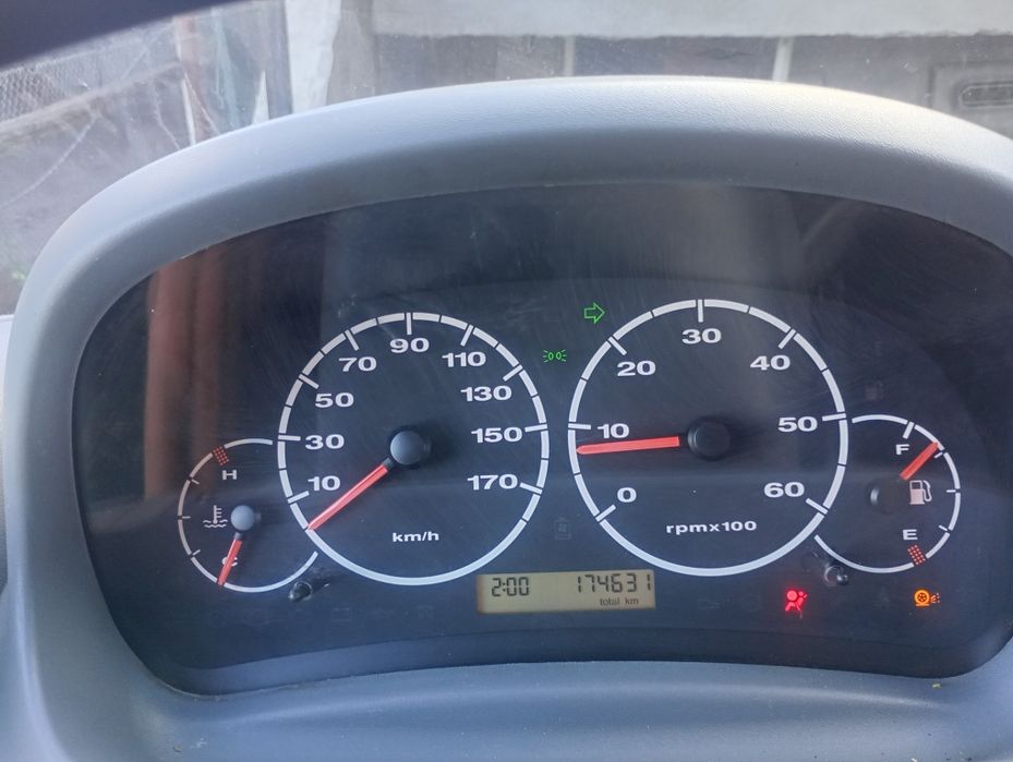 Fiat Ducato 2004 VIN ZFA24400007538536 фото оголошення 2 з 16