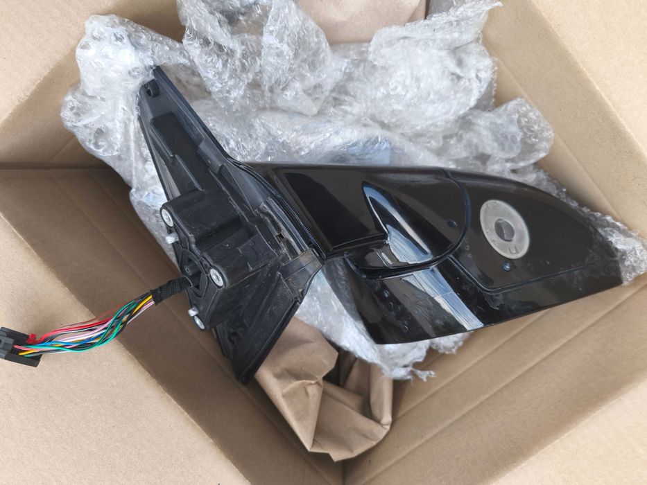 Range Rover Evoque 2015 ліве дзеркало нове