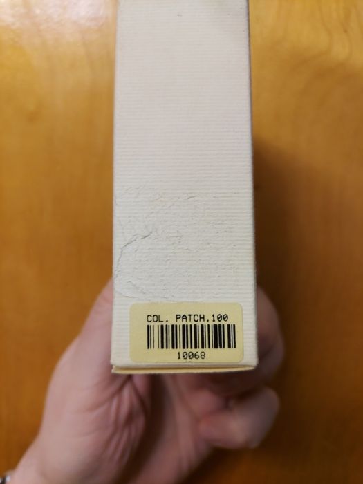 Patchouli Santa Maria Novella EDC 100 ML