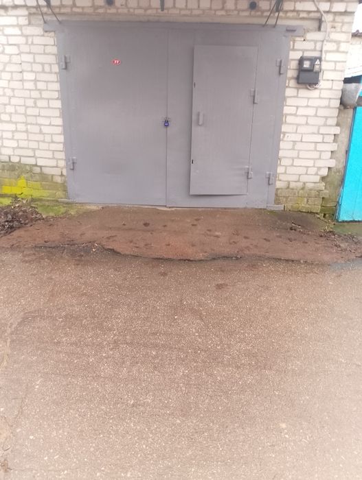 Аренда каитального гаража в Гаражному кооперативі /Богунія/
