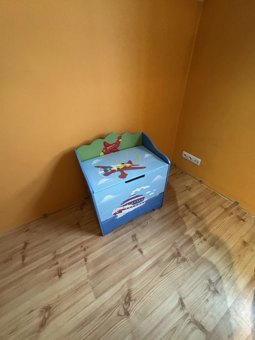 Zestaw mebli dzieciecych