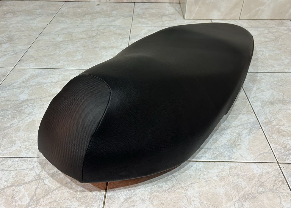 Banco Mota Honda NSC vision ate 2016(velho por novo)