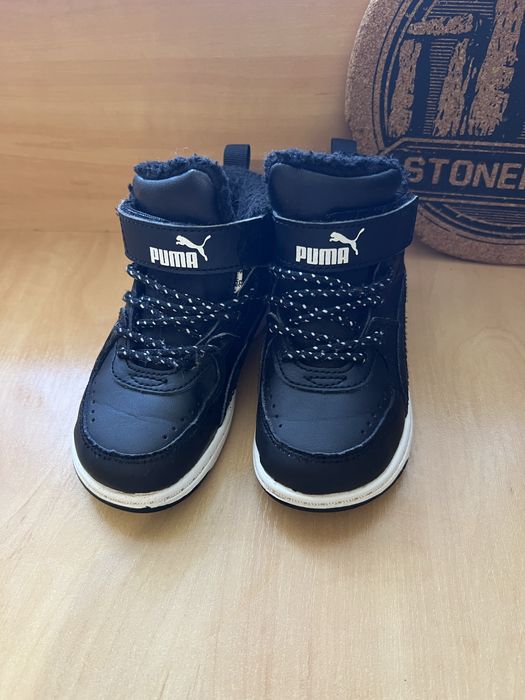 Ботинки Puma 23