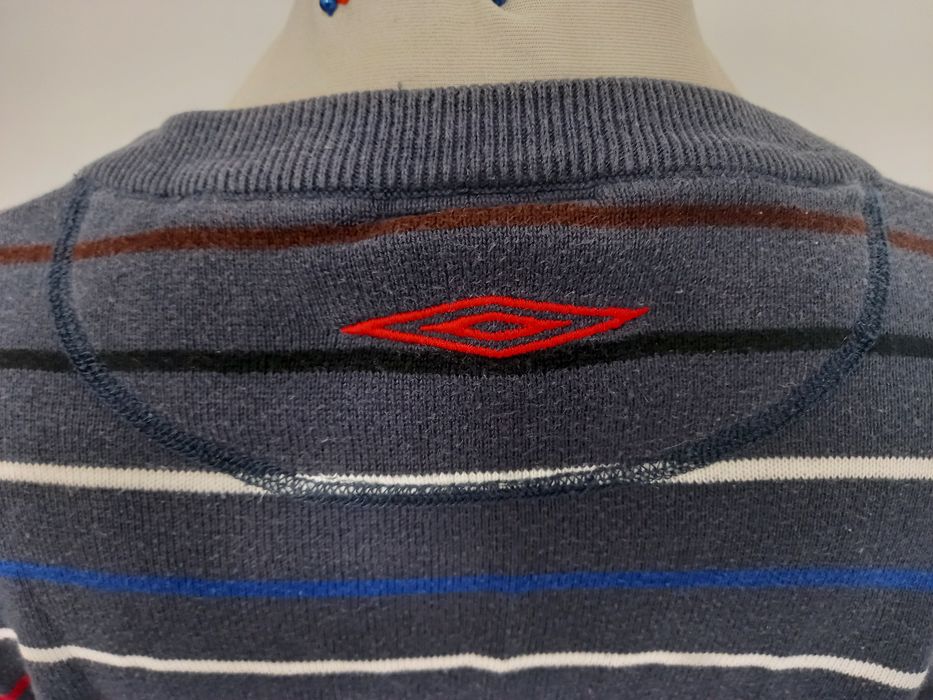 Sweterek Umbro r. L