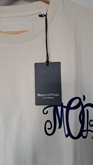 Koszulka Marc O' Polo