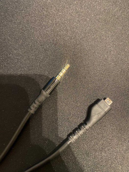 SteelSeries Arctis 3 Auriculares Gaming (PC/Consola) – 50€ Negociável